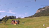 Archiv Foto Webcam Tauplitz - Skilift Grafenwiese 09:00