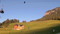 Archiv Foto Webcam Tauplitz - Skilift Grafenwiese 06:00