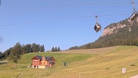 Archiv Foto Webcam Tauplitz - Skilift Grafenwiese 07:00