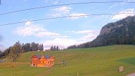 Archiv Foto Webcam Tauplitz - Skilift Grafenwiese 06:00