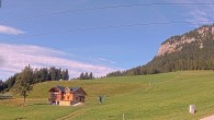 Archiv Foto Webcam Tauplitz - Skilift Grafenwiese 06:00