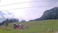 Archiv Foto Webcam Tauplitz - Skilift Grafenwiese 11:00