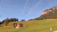 Archiv Foto Webcam Tauplitz - Skilift Grafenwiese 09:00