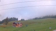Archiv Foto Webcam Tauplitz - Skilift Grafenwiese 07:00