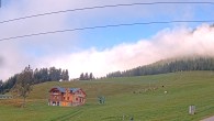 Archiv Foto Webcam Tauplitz - Skilift Grafenwiese 08:00