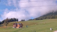 Archiv Foto Webcam Tauplitz - Skilift Grafenwiese 09:00