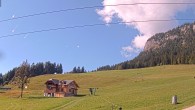 Archiv Foto Webcam Tauplitz - Skilift Grafenwiese 13:00