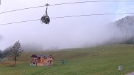 Archiv Foto Webcam Tauplitz - Skilift Grafenwiese 08:00