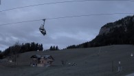 Archiv Foto Webcam Tauplitz - Skilift Grafenwiese 06:00