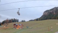 Archiv Foto Webcam Tauplitz - Skilift Grafenwiese 07:00