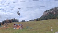 Archiv Foto Webcam Tauplitz - Skilift Grafenwiese 09:00