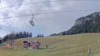 Archiv Foto Webcam Tauplitz - Skilift Grafenwiese 11:00