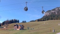 Archiv Foto Webcam Tauplitz - Skilift Grafenwiese 09:00