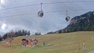 Archiv Foto Webcam Tauplitz - Skilift Grafenwiese 13:00