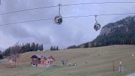 Archiv Foto Webcam Tauplitz - Skilift Grafenwiese 17:00