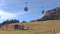 Archiv Foto Webcam Tauplitz - Skilift Grafenwiese 11:00