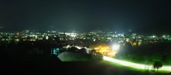 Archiv Foto Webcam Köflach - Nova Therme 01:00