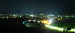 Archiv Foto Webcam Köflach - Nova Therme 01:00