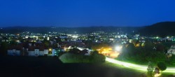 Archiv Foto Webcam Köflach - Nova Therme 03:00