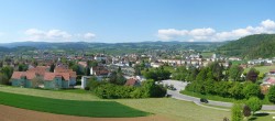 Archiv Foto Webcam Köflach - Nova Therme 09:00
