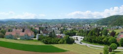 Archiv Foto Webcam Köflach - Nova Therme 11:00