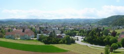 Archived image Webcam Köflach - Nova Hotel and Spa 13:00