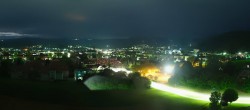 Archiv Foto Webcam Köflach - Nova Therme 23:00