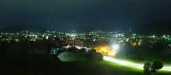 Archiv Foto Webcam Köflach - Nova Therme 01:00