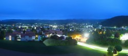 Archiv Foto Webcam Köflach - Nova Therme 03:00