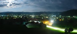 Archiv Foto Webcam Köflach - Nova Therme 01:00