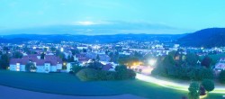 Archiv Foto Webcam Köflach - Nova Therme 03:00