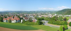 Archiv Foto Webcam Köflach - Nova Therme 07:00