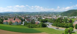 Archiv Foto Webcam Köflach - Nova Therme 09:00