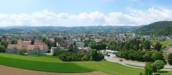 Archiv Foto Webcam Köflach - Nova Therme 11:00