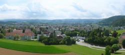 Archiv Foto Webcam Köflach - Nova Therme 13:00