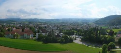 Archiv Foto Webcam Köflach - Nova Therme 15:00