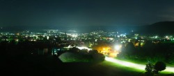 Archiv Foto Webcam Köflach - Nova Therme 23:00