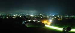 Archiv Foto Webcam Köflach - Nova Therme 01:00