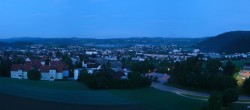 Archiv Foto Webcam Köflach - Nova Therme 03:00