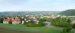 Archiv Foto Webcam Köflach - Nova Therme 05:00