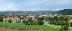 Archiv Foto Webcam Köflach - Nova Therme 09:00