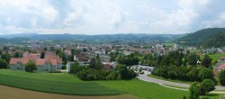 Archiv Foto Webcam Köflach - Nova Therme 11:00