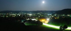 Archiv Foto Webcam Köflach - Nova Therme 23:00