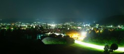Archiv Foto Webcam Köflach - Nova Therme 01:00