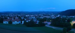 Archiv Foto Webcam Köflach - Nova Therme 03:00