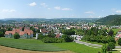 Archiv Foto Webcam Köflach - Nova Therme 09:00