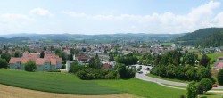 Archiv Foto Webcam Köflach - Nova Therme 11:00