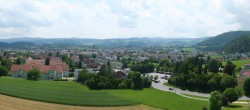 Archiv Foto Webcam Köflach - Nova Therme 13:00