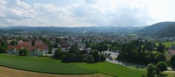 Archiv Foto Webcam Köflach - Nova Therme 15:00