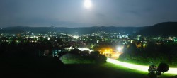 Archiv Foto Webcam Köflach - Nova Therme 23:00